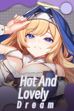 Hot And Lovely: Dream Cover