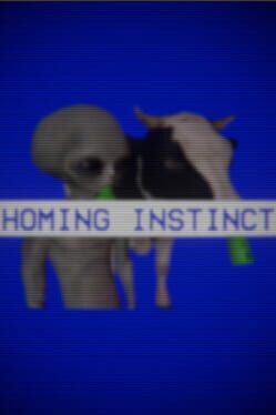 Homing Instinct Cover