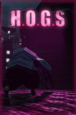 H.O.G.S Cover