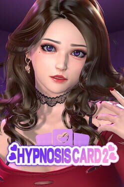 Hypnosis Card 2 Cover