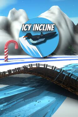 Icy Incline Cover