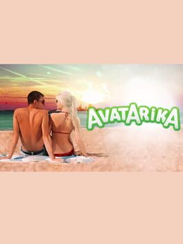 Avatarika Cover