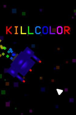Killcolor Cover