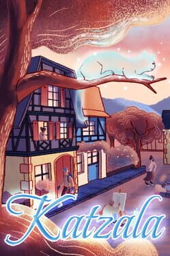 Katzala Cover
