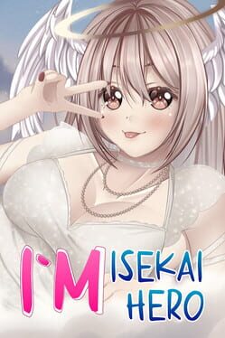 I`m Isekai Hero Cover