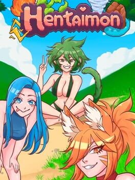 Hentaimon Cover