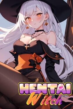 Hentai Witch Cover