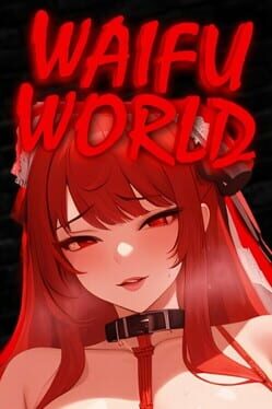 Hentai: Waifu World Cover