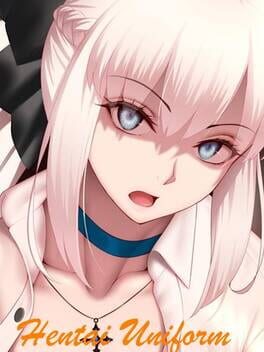 Hentai Uniform Cover