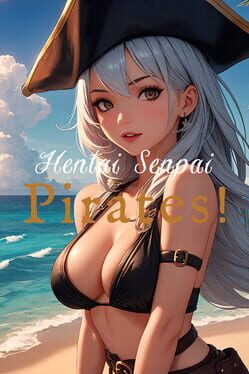 Hentai Senpai: Pirates!