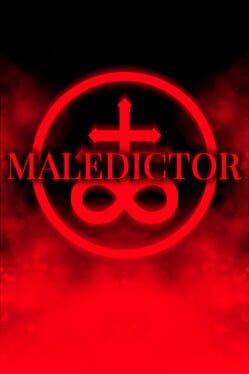 Maledictor Cover