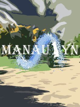 Manaulyn Cover