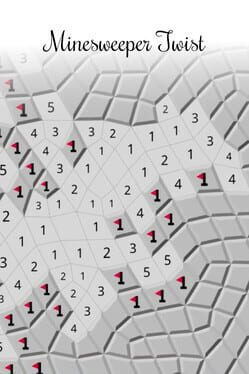 Minesweeper Twist Cover