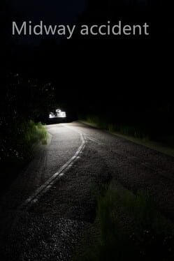 Midway Accident Cover