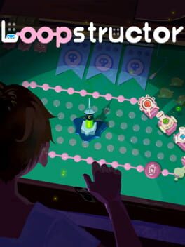 Loopstructor Cover