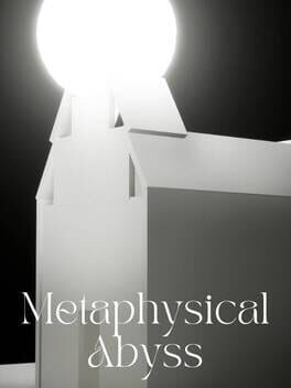 Metaphysical Abyss Cover