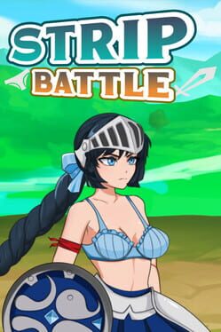 Strip Battle Cover
