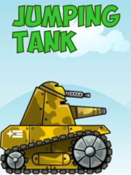 Jumping Tank Cover