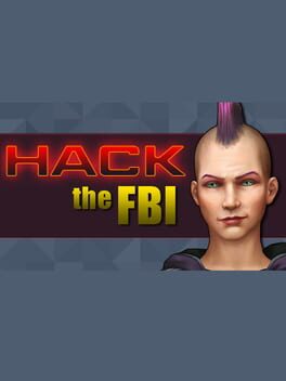 Hack the FBI Cover