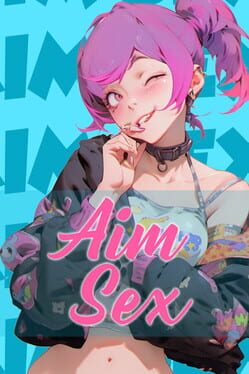 Aim Sex Cover