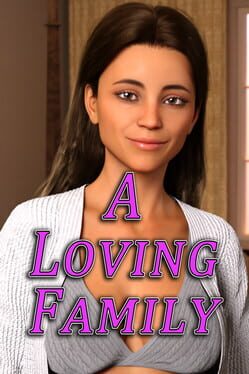 A Loving Family Cover