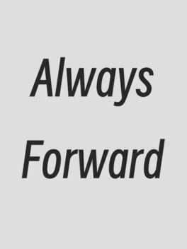 Always Forward Cover
