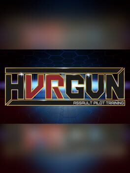 HVRGun Cover