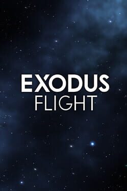 Exodus Flight Cover