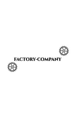 Factory Company Cover