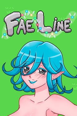 Fae Line Cover