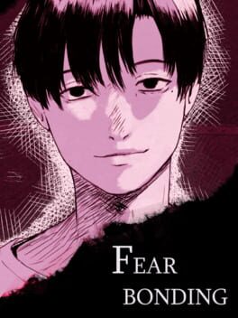 Fearbonding Cover