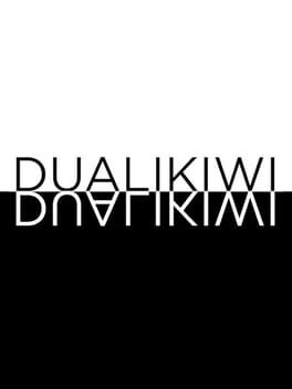 Dualikiwi Cover