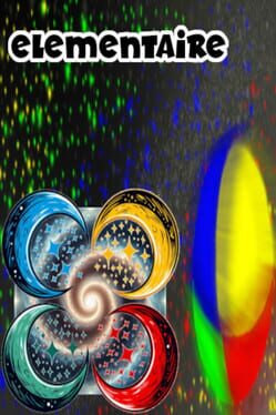 Elementaire Cover