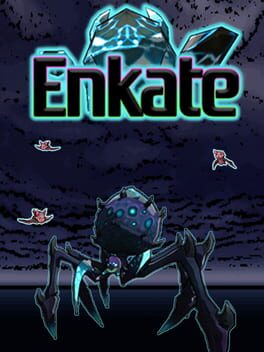 Enkate Cover