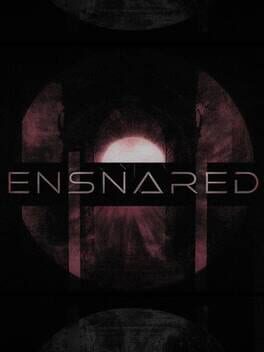 Ensnared Cover
