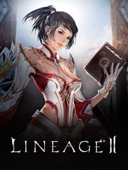 Lineage II Cover