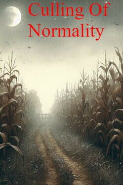 Culling of Normality Cover