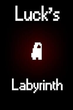 Luck's Labyrinth Cover