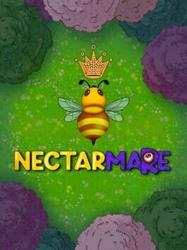 Nectarmare Cover