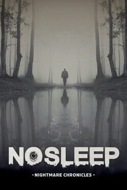 NoSleep: Nightmare Chronicles Cover