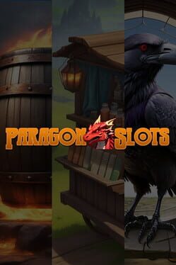 Paragon Slots Cover