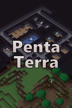 Penta Terra Cover