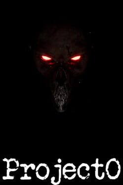 Project0 Cover