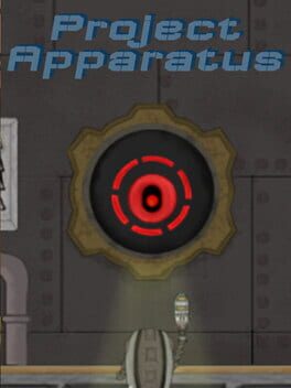 Project Apparatus Cover