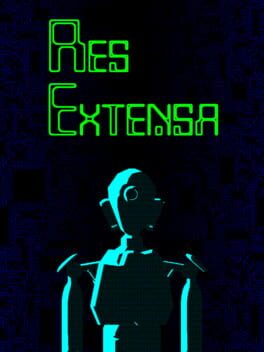 Res Extensa Cover