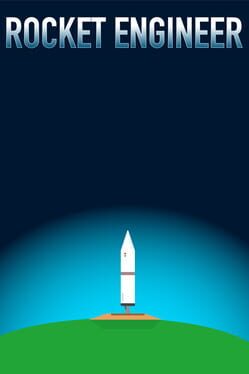 Rocket Engineer Cover
