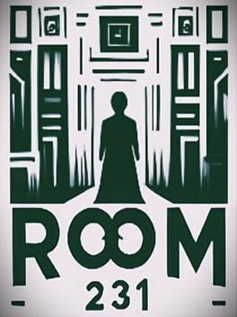 Room231 Cover