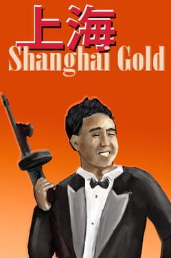Shanghai Gold Cover