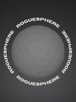 Roguesphere Cover