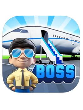 Airport Boss cover